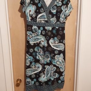 Croft & Barrow  Women's Dress Size L